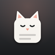 Purrlog app icon