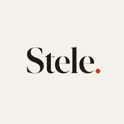 Stele app icon